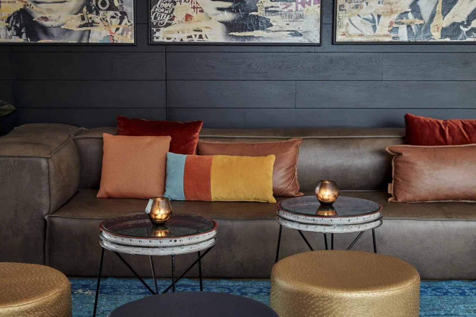 Sir Adam Hotel, part of Sircle Collection