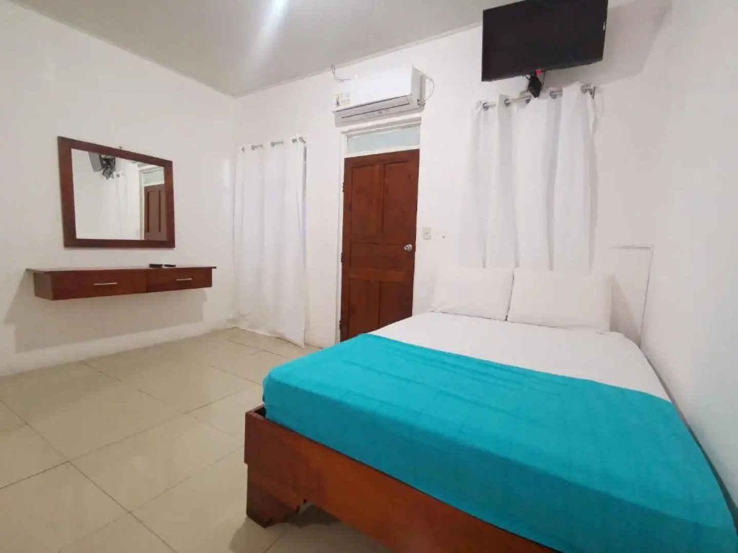 Puntarenas Bed & Coffee by Aldea