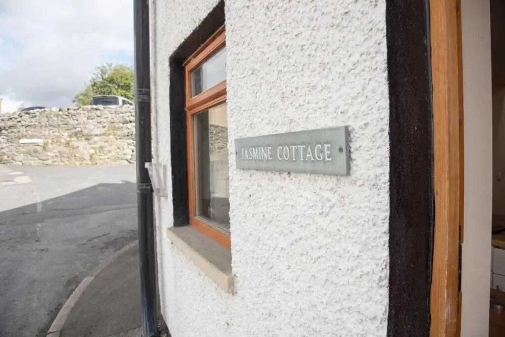 Jasmine Cottage Ingleton Yorkshire Dales