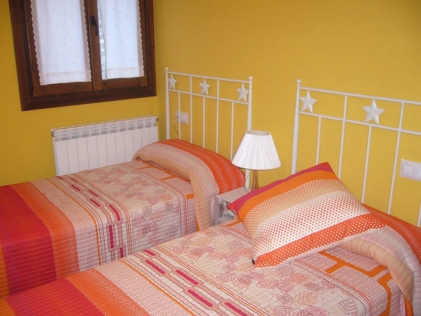 Apartamentos Cañardos