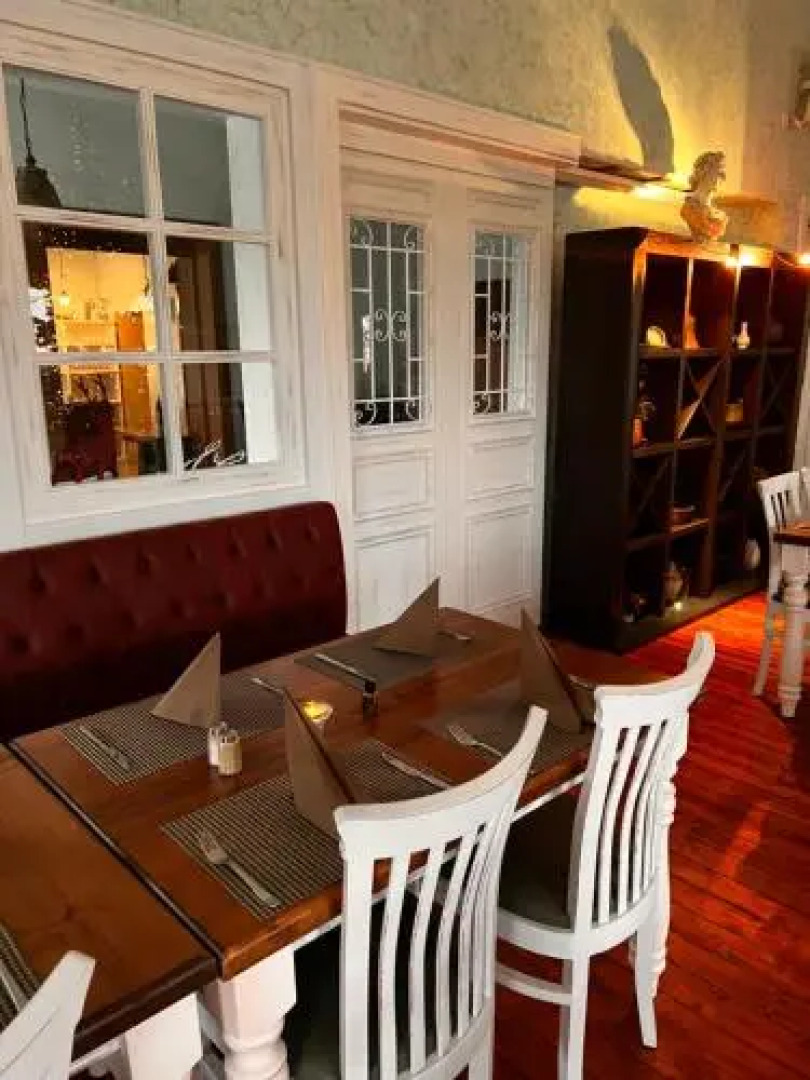 Landhaus Spickermann