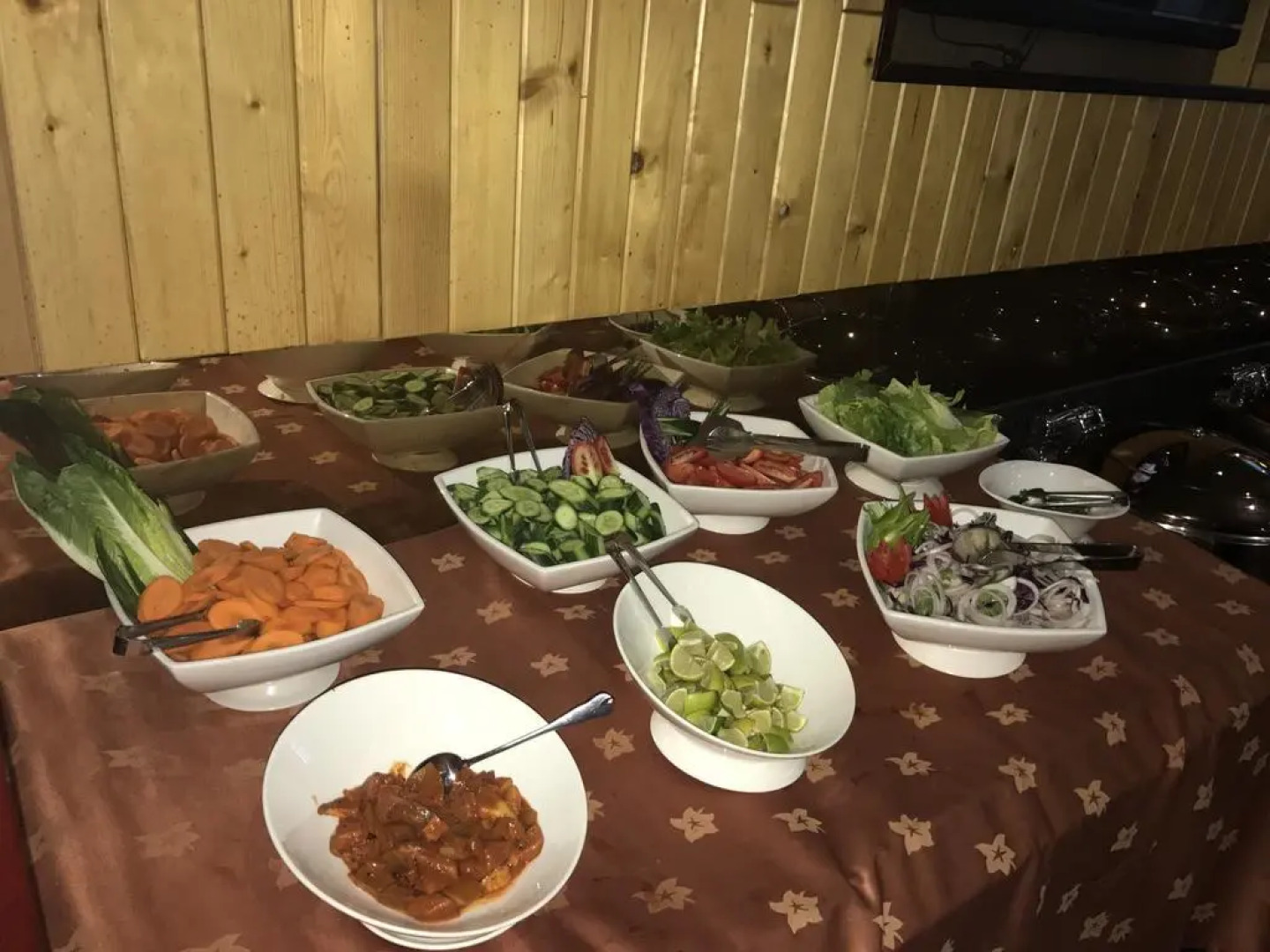 Palette Phoenix Hotel