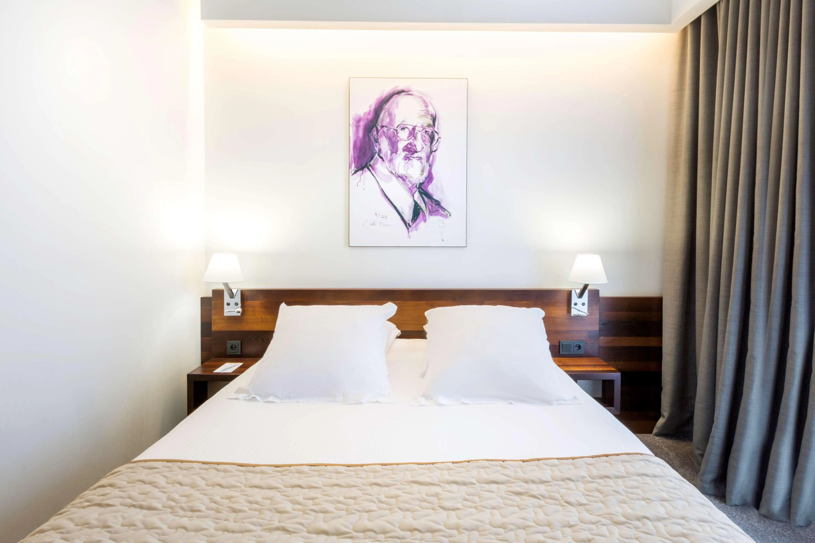 Best Western Plus Hotel Les Humanistes