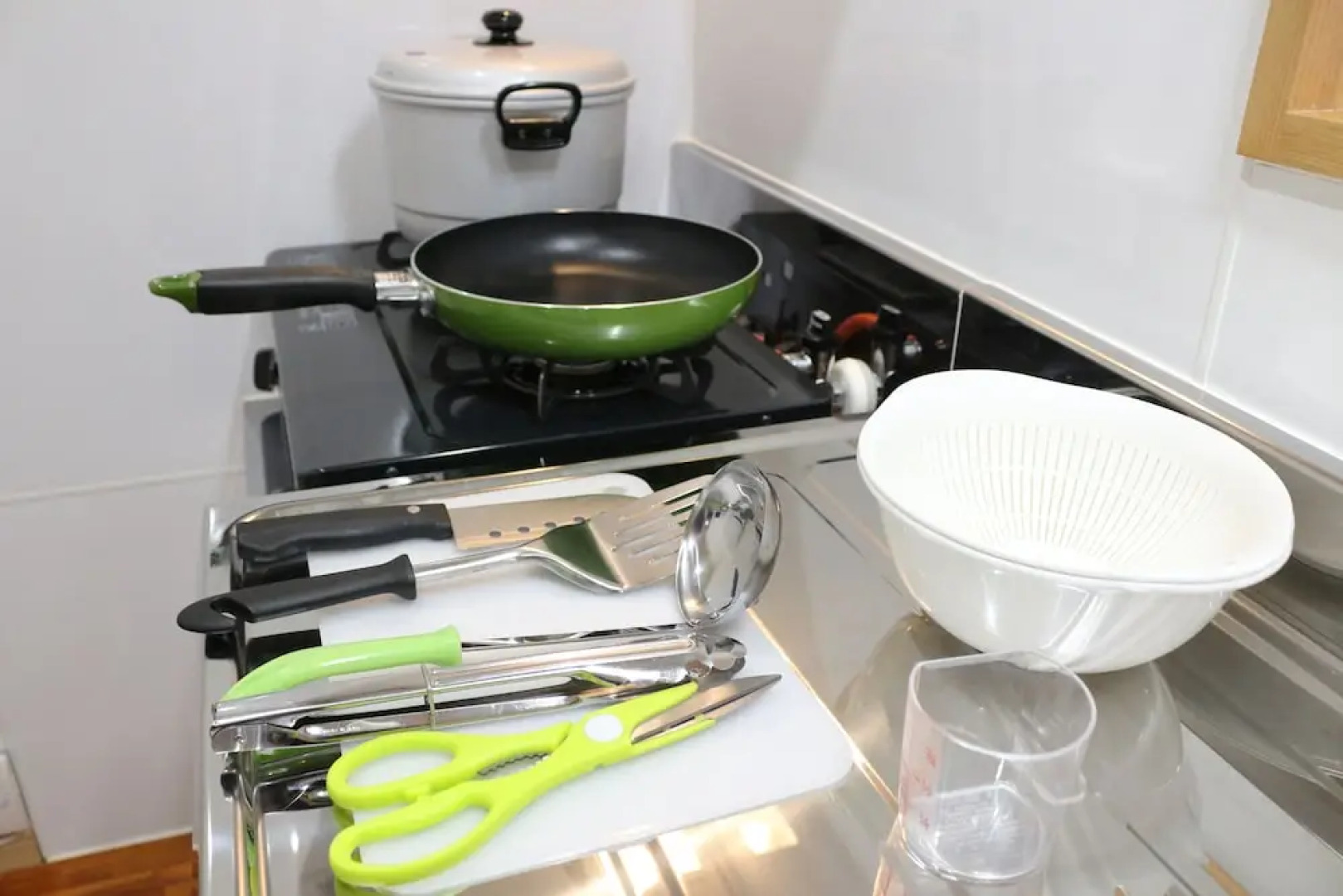 Bamboo ~Japanese Style Inn~