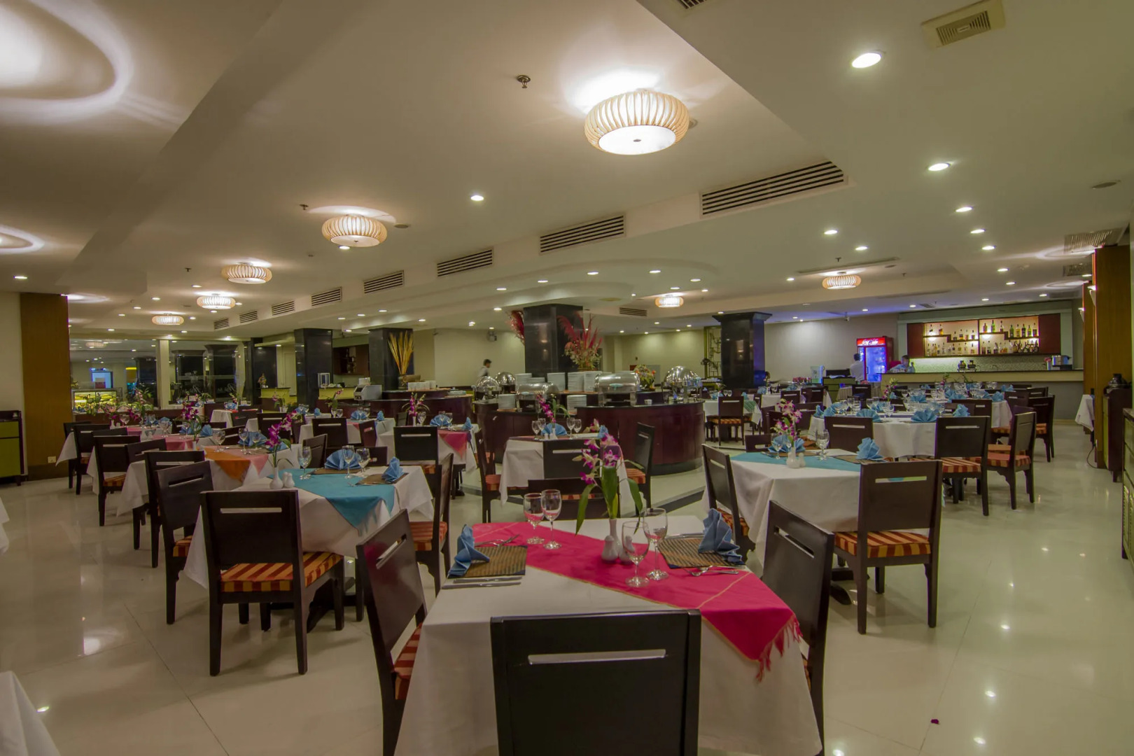 Angkor Riviera Hotel