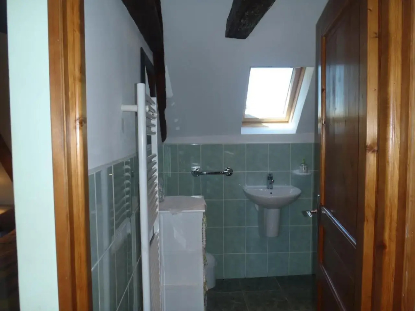 Les Cerfs de Laplaud