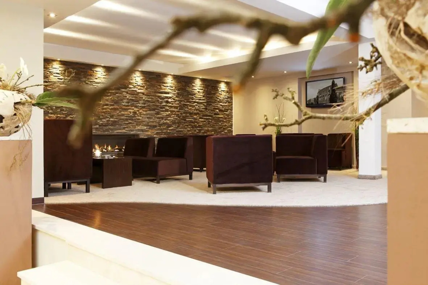 L'Arrivée Hotel & Spa