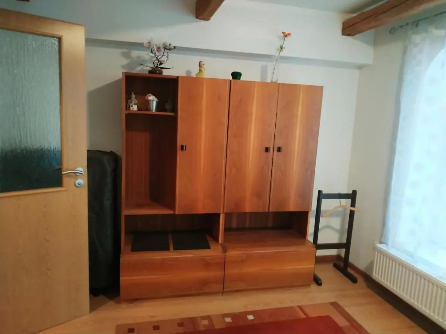 Apartment Krkonošská