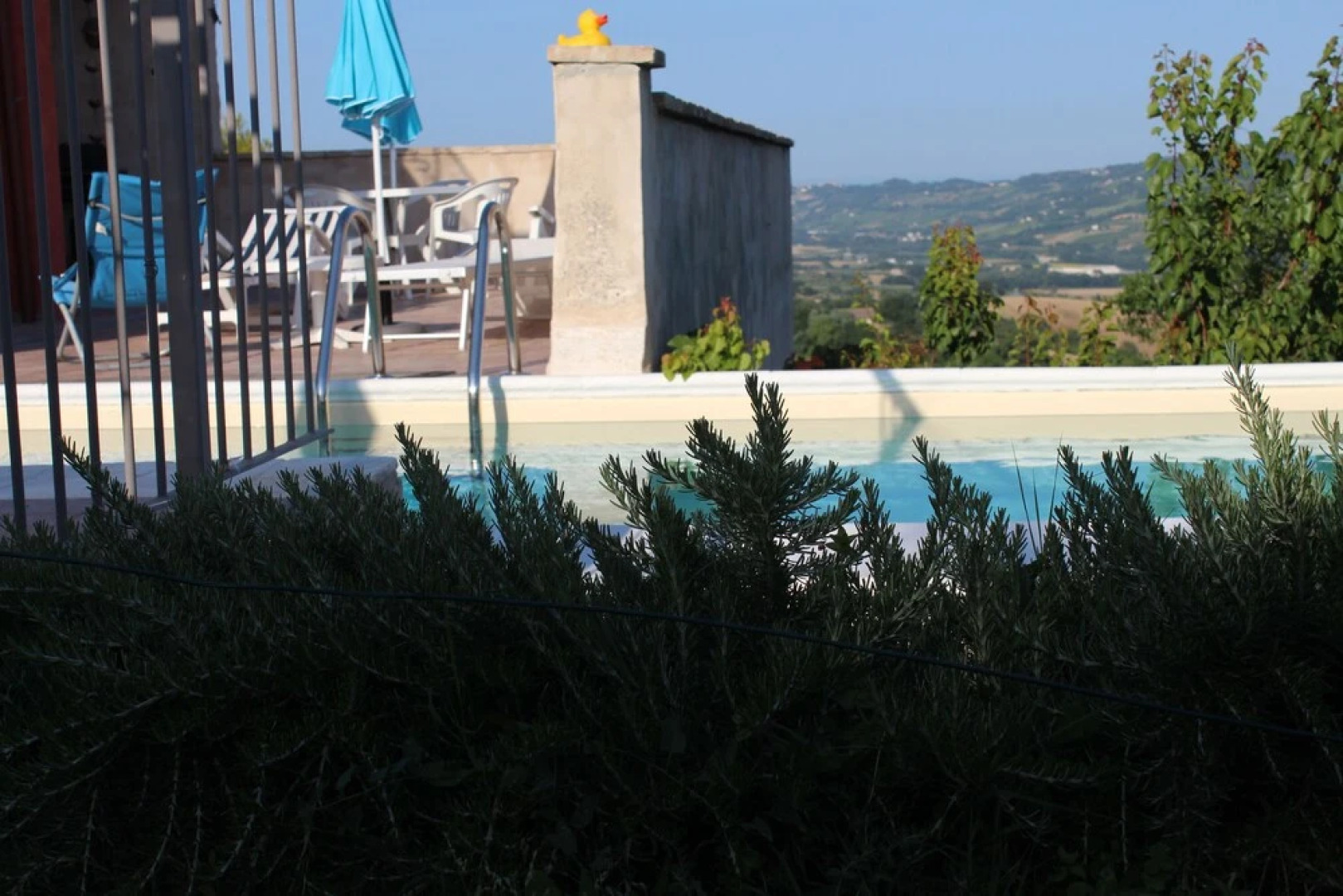 Il Piccolo Carro Apartments