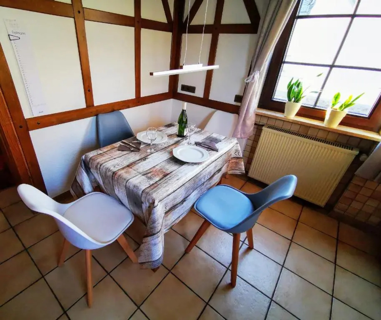 Ferienwohnung Maria Laach 3