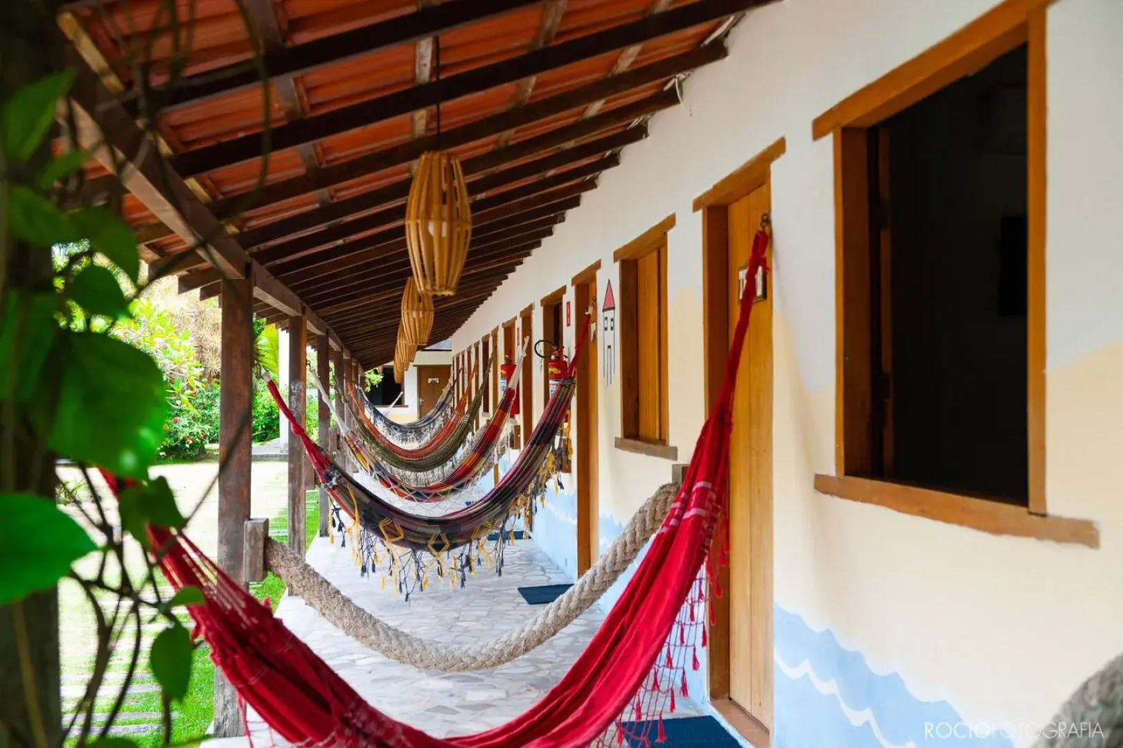 Pousada Estalagem Vila Tânia