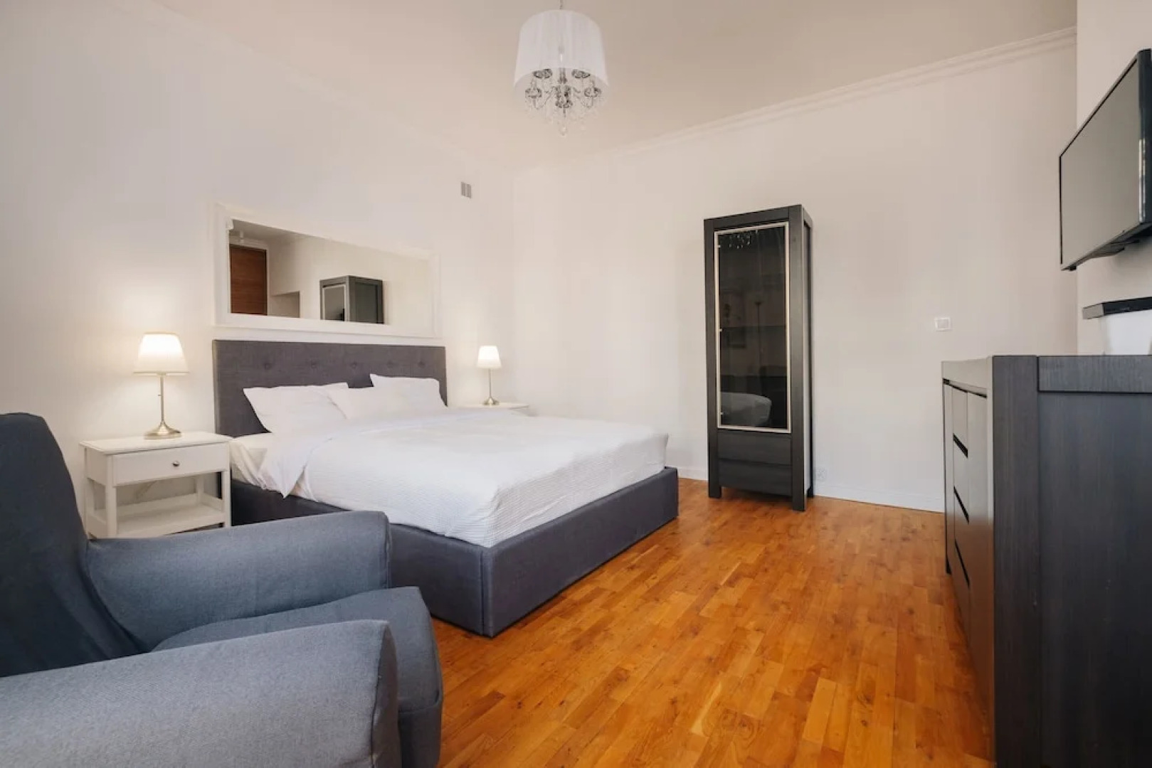 Plac Konstytucji Studio