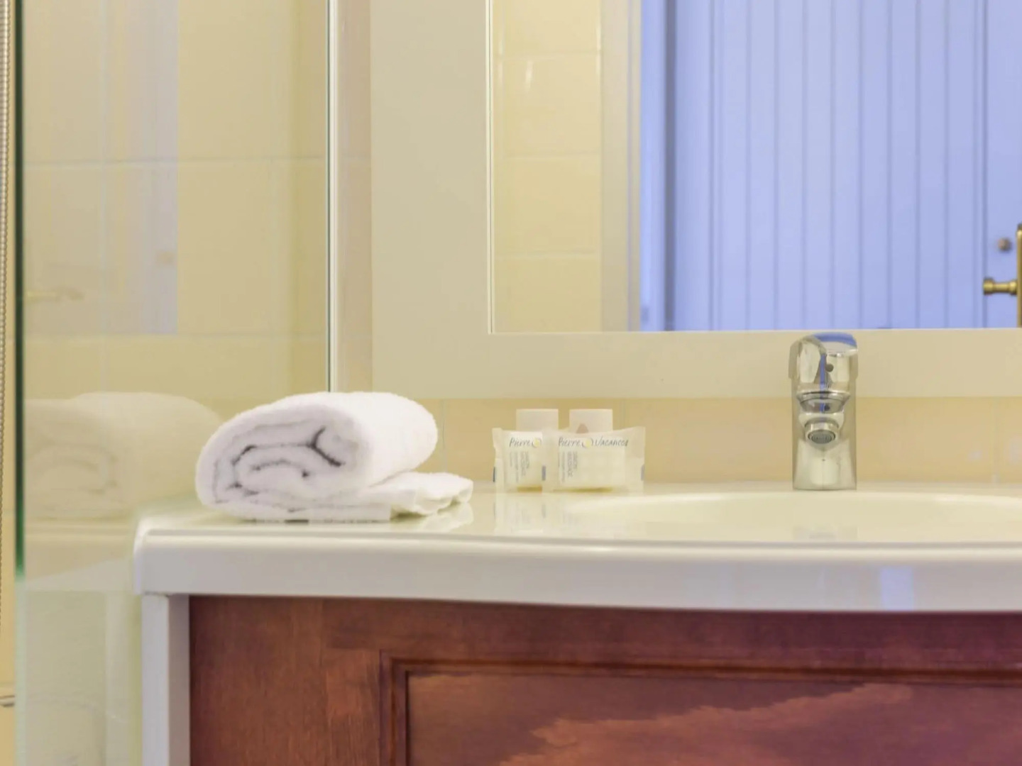 Apartment in Branville in a Nice Area