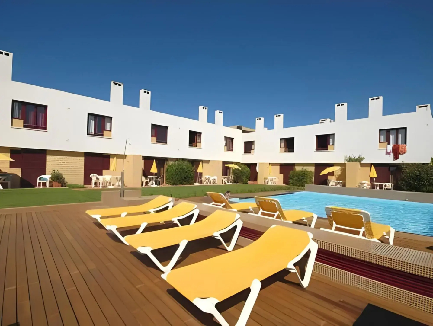 Hotel Apartamento Porto Côvo
