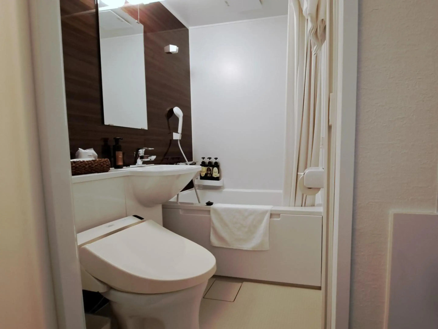 Tachikawa Regent Hotel