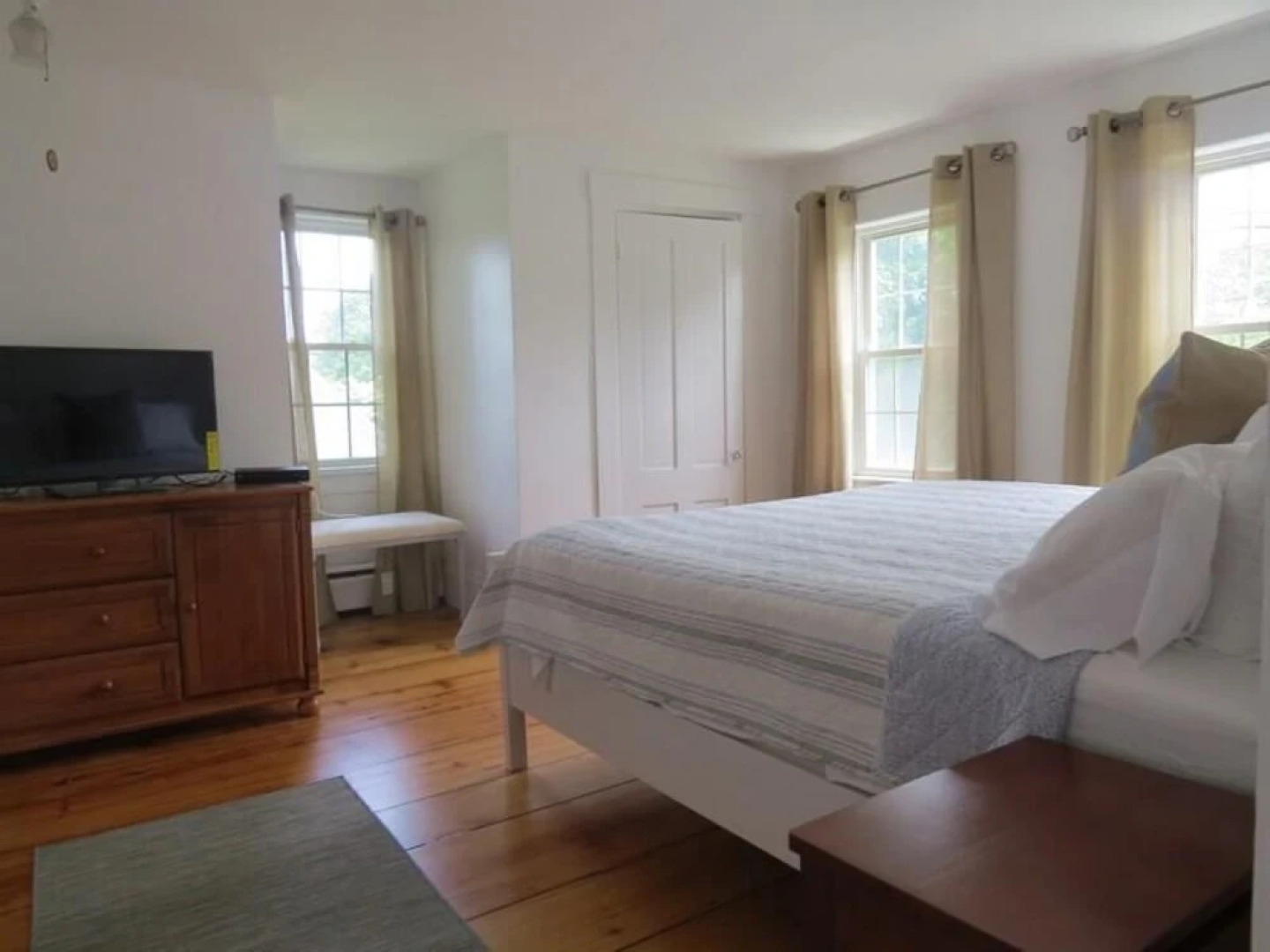 333 Old Harbor Road - Four Bedroom Home