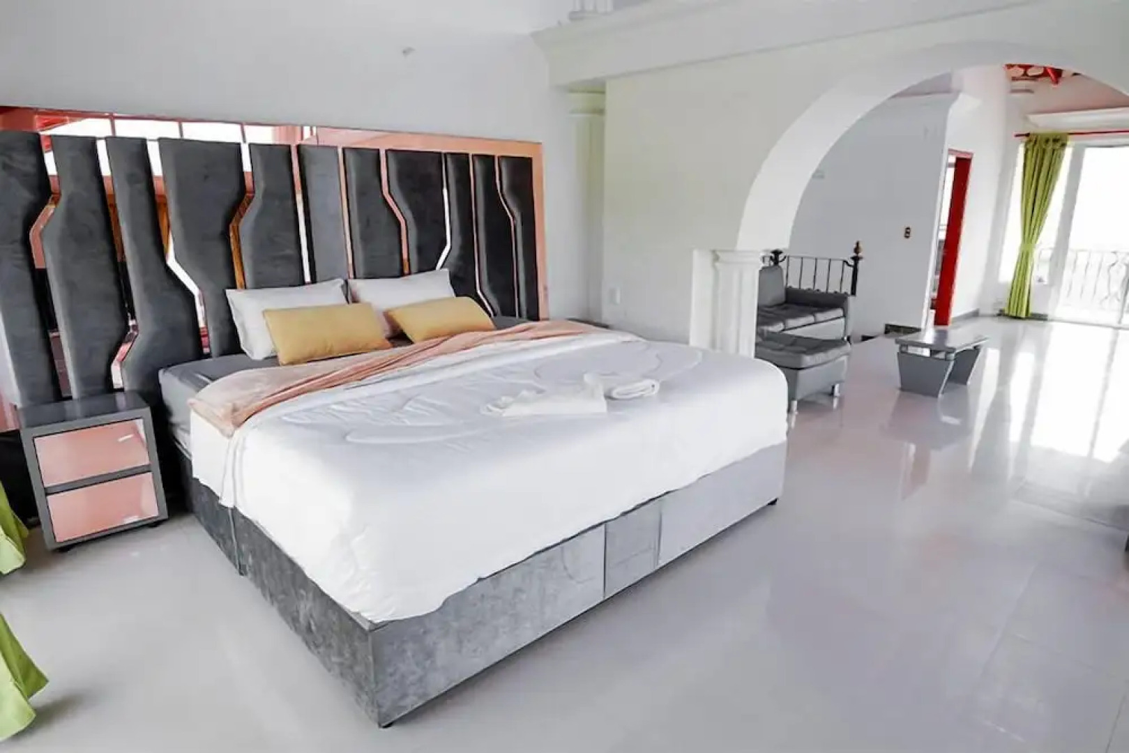 Ankara Resort Boutique