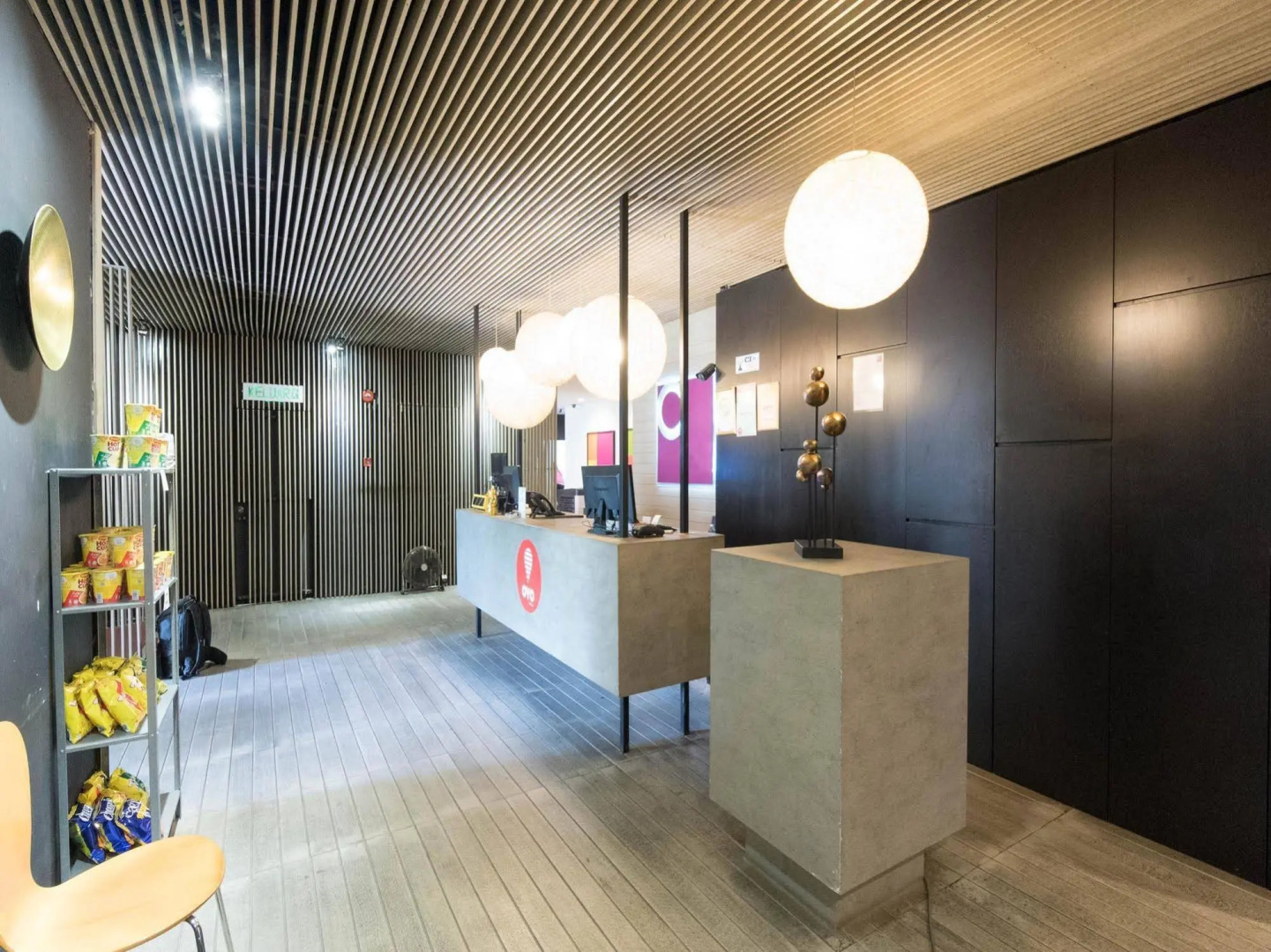 OYO Rooms SK Bandar Utama