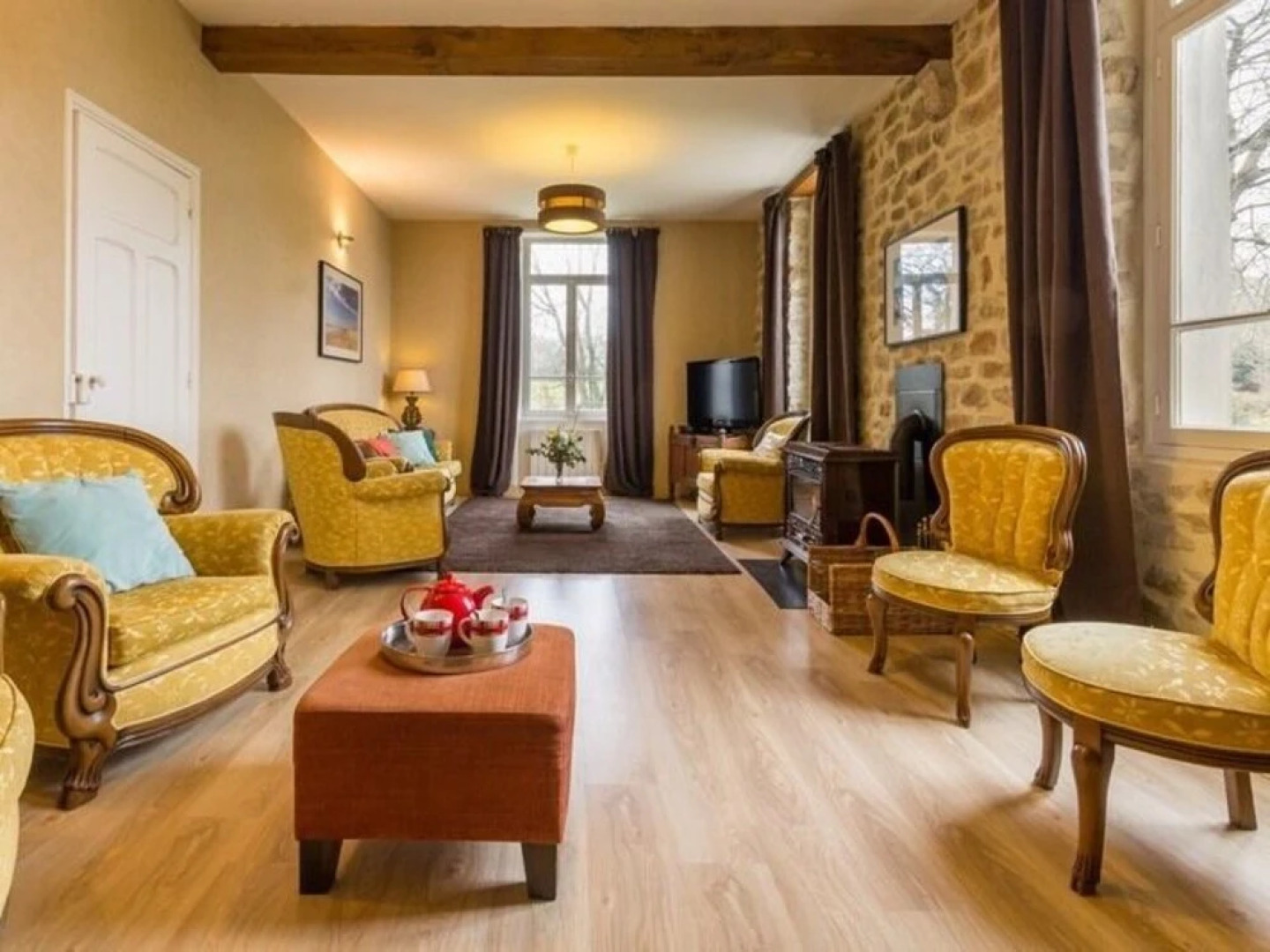 Laiterie de Tocqueville