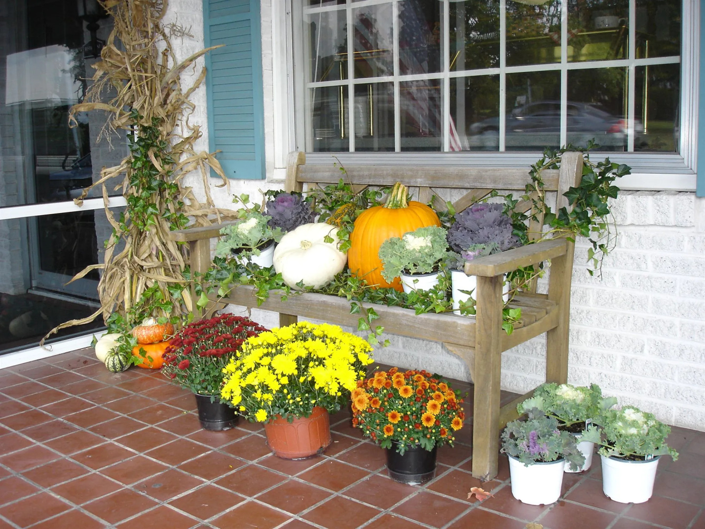 The Village Inn Harrisonburg