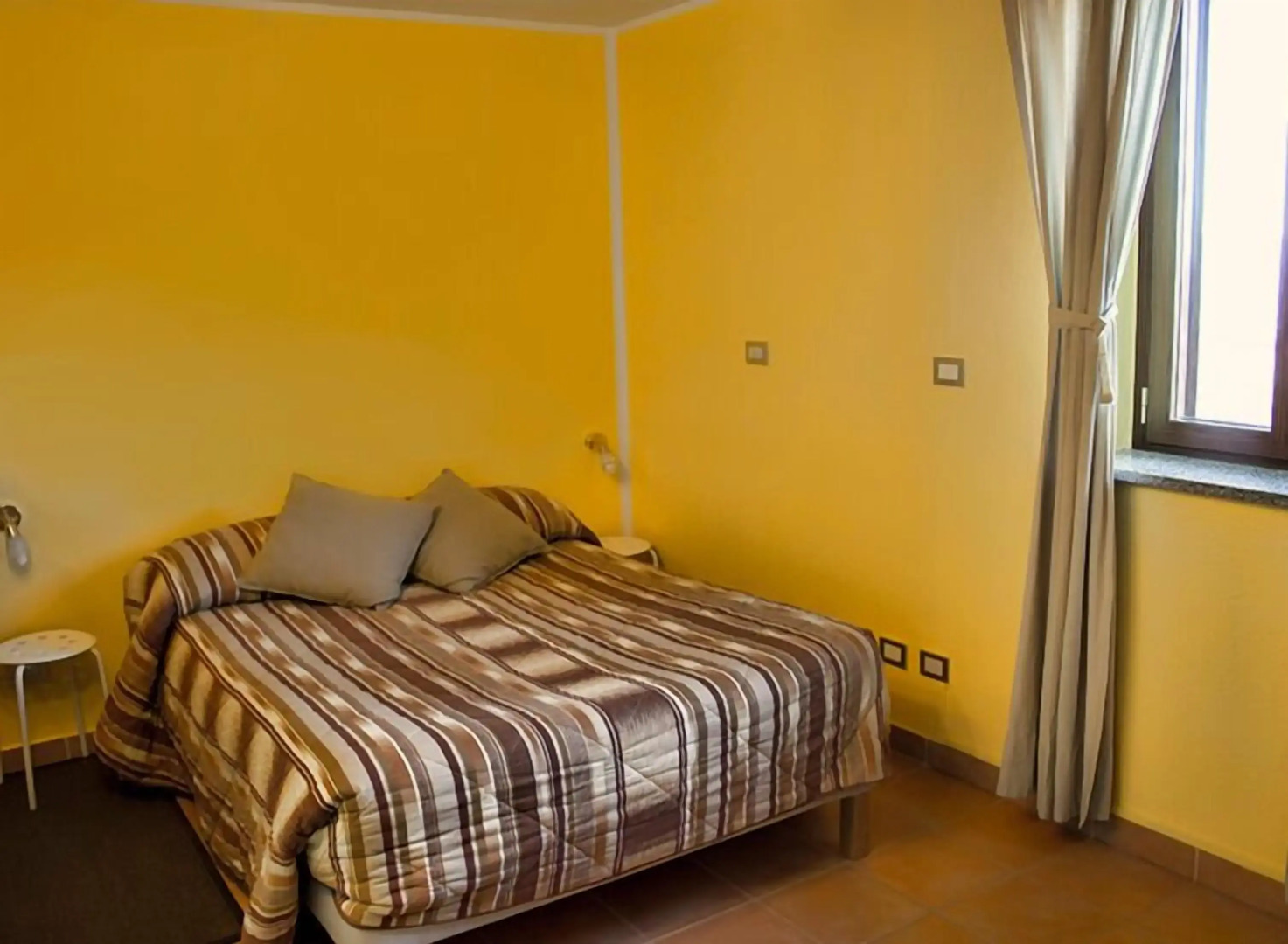 Agriturismo Ai Guiet