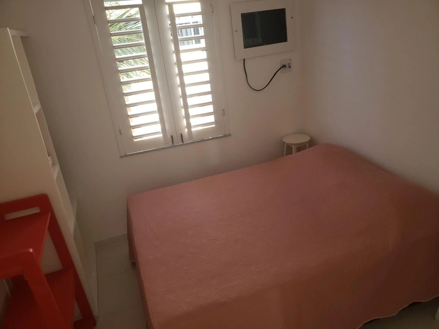 Apartamento na Praia do MORRO BRANCO - CEARÁ - MB06201