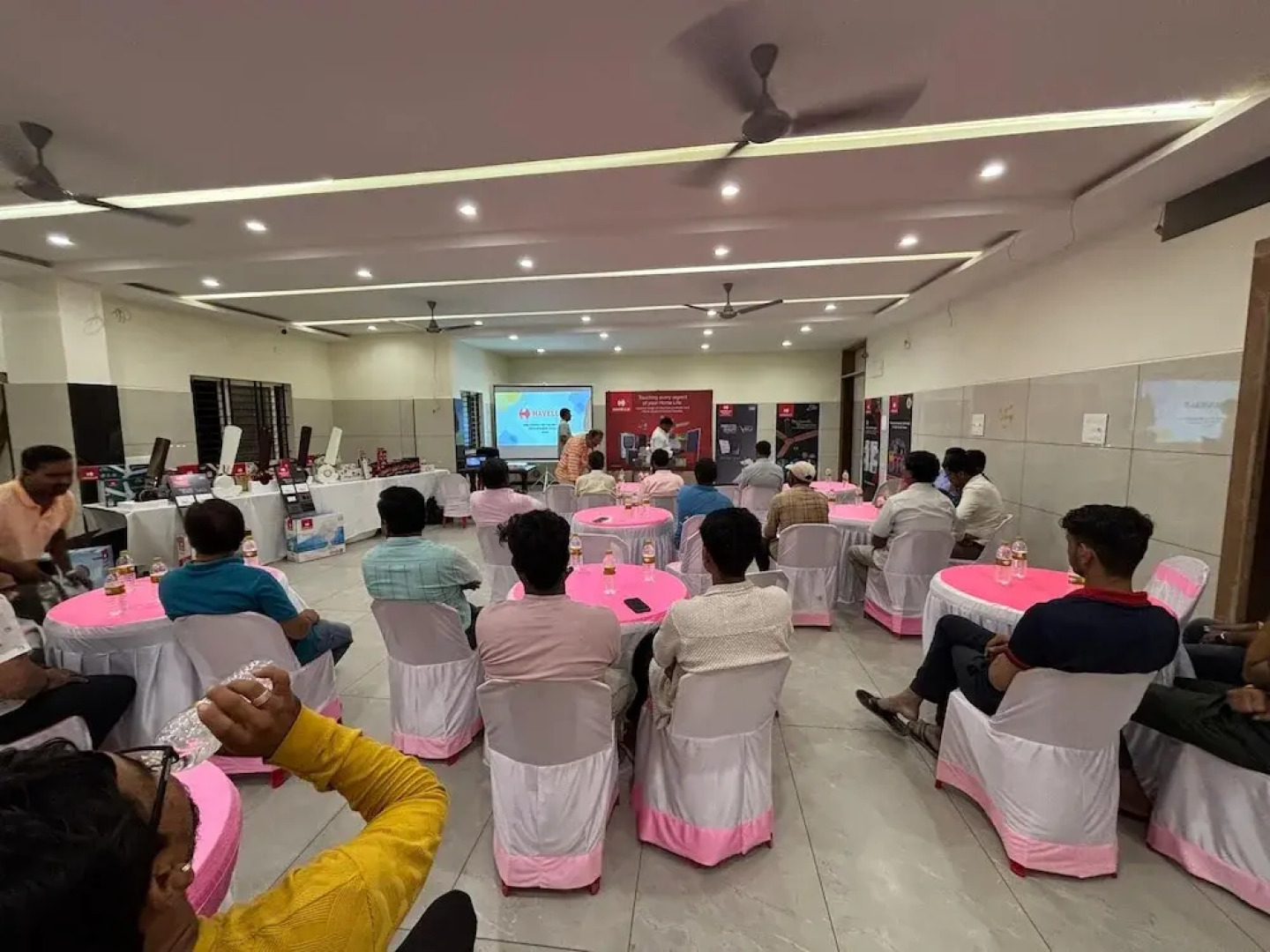 Hotel Shri Shrinivas Residency