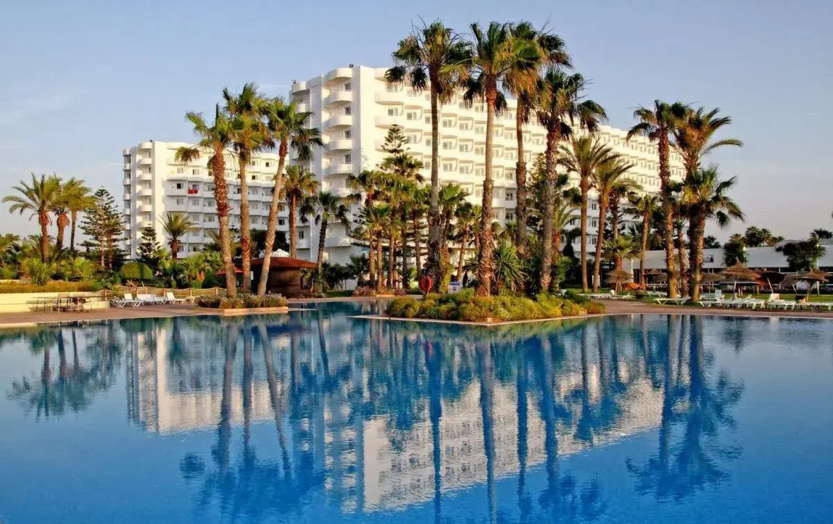 Sahara Beach Aquapark