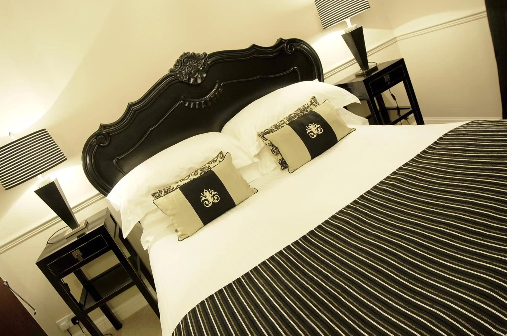 Brackenborough Hotel, BW Signature Collection