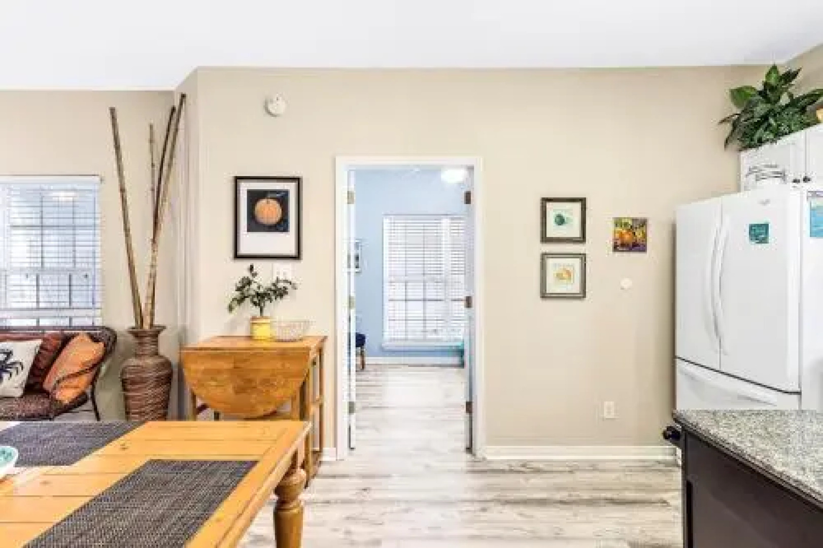 The Rookery Unit 3501