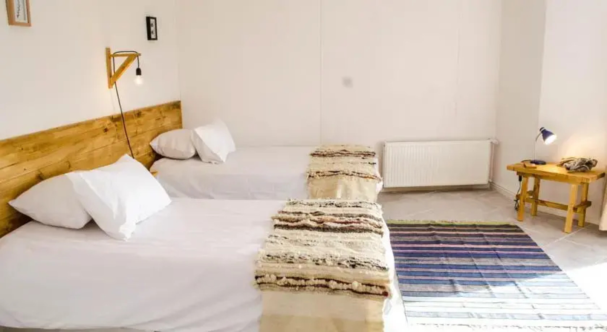 We are Patagonia Green House