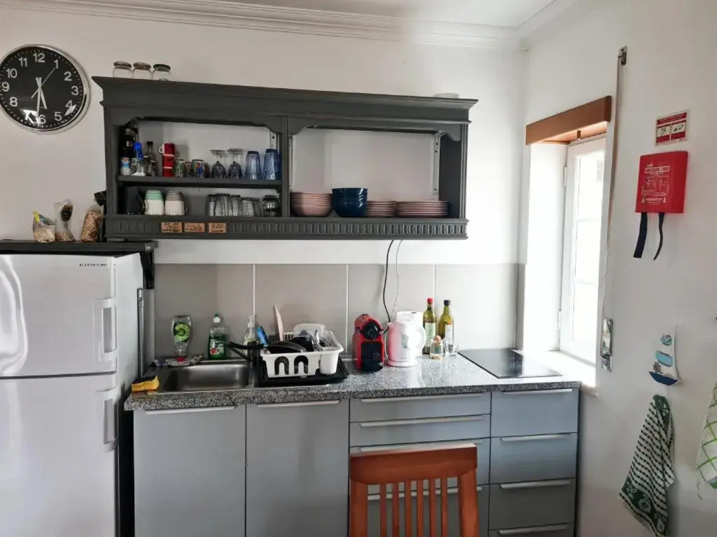 Cloud To Chill Surfhouse Baleal