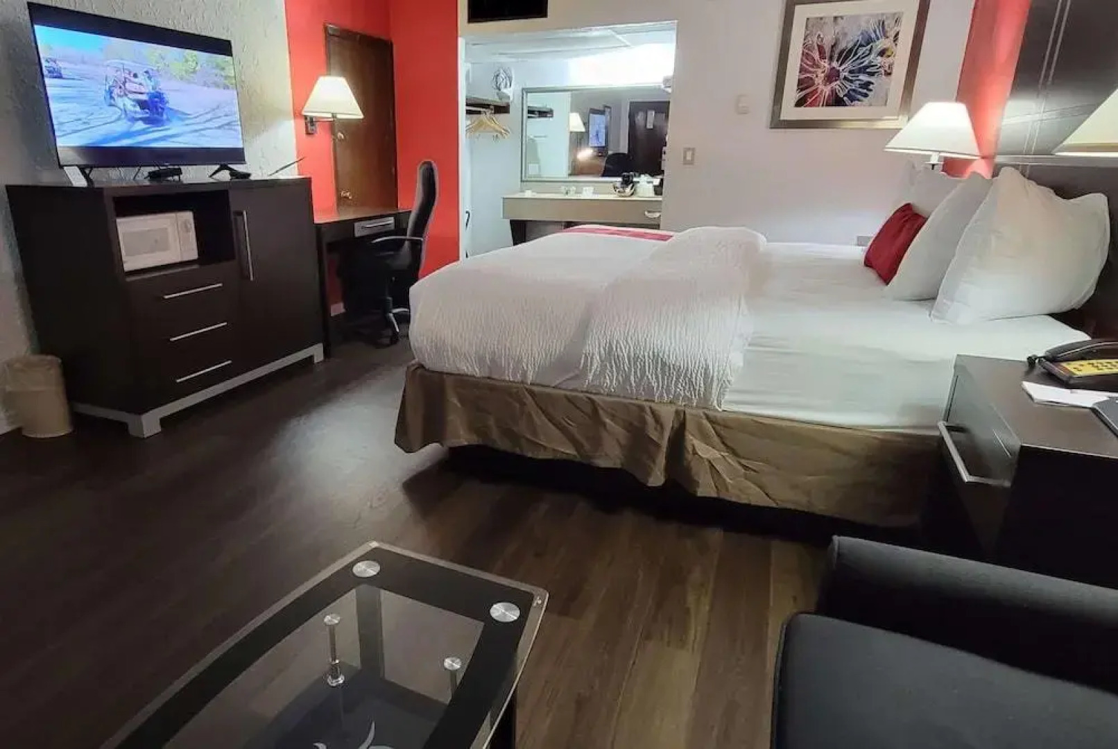 Ramada By Wyndham Mountain Home