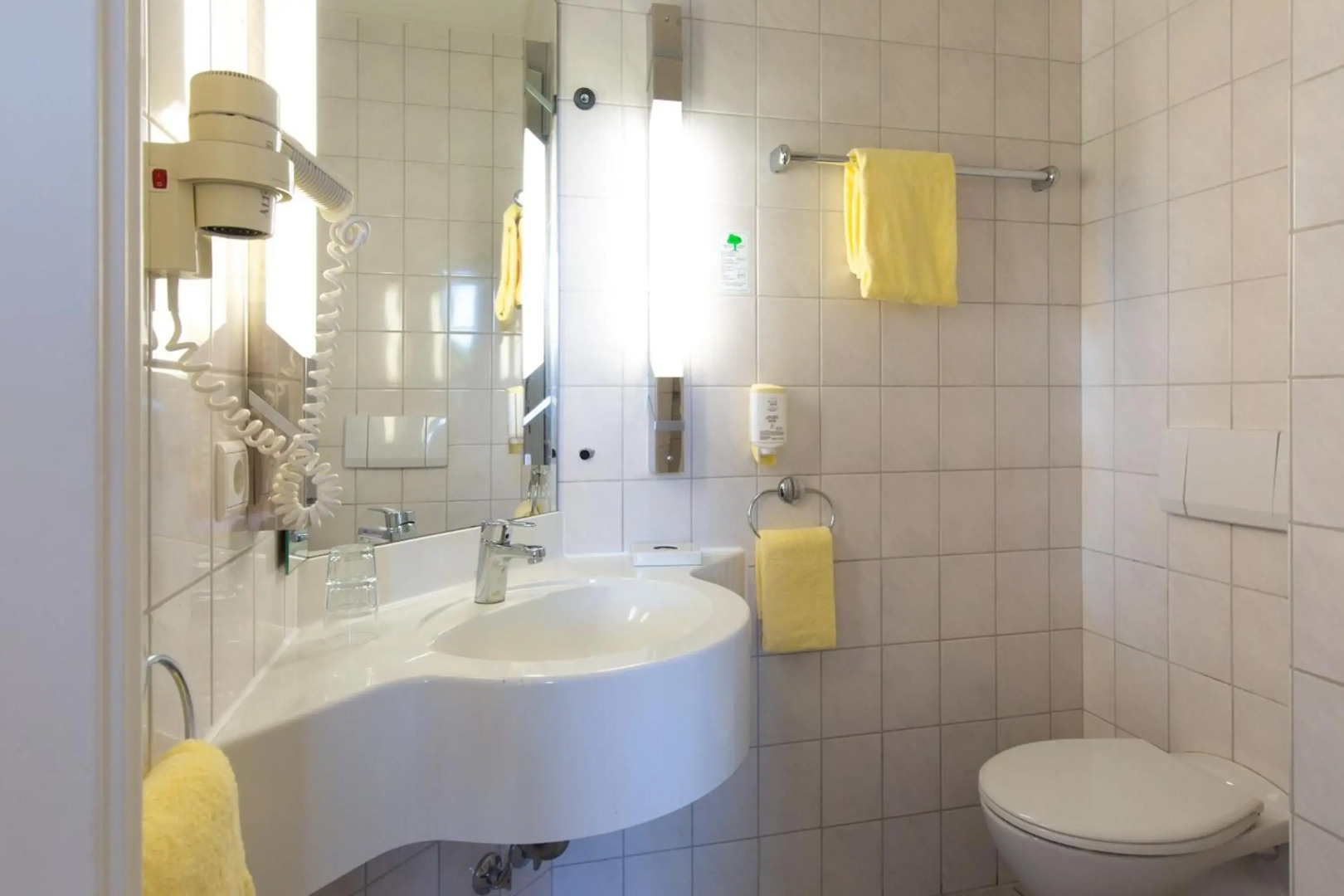 Emsland Hotel Saller See