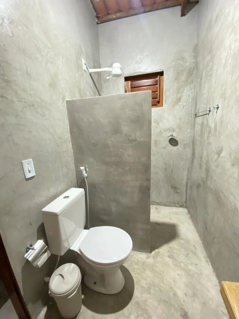 Ela Villa Icaraizinho