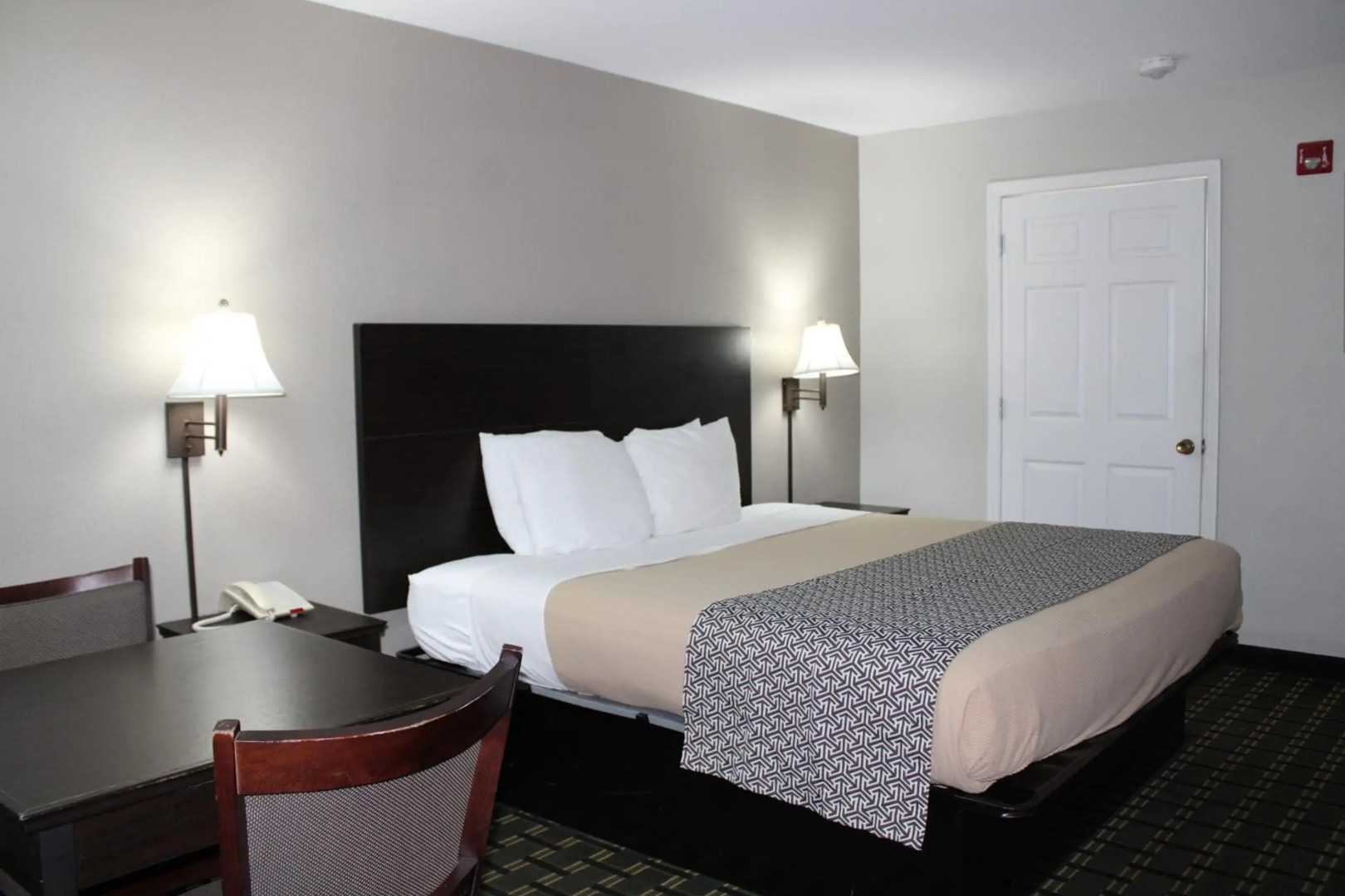 Savannah Inn Savannah I-95 North