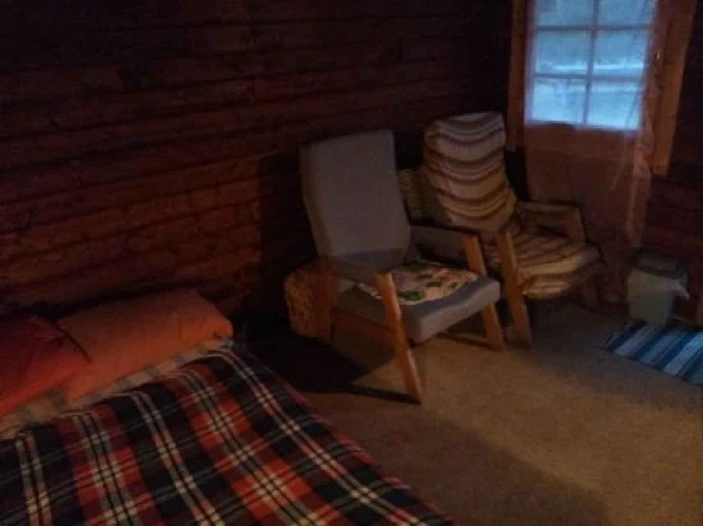 Kakulaane Tourism Farm