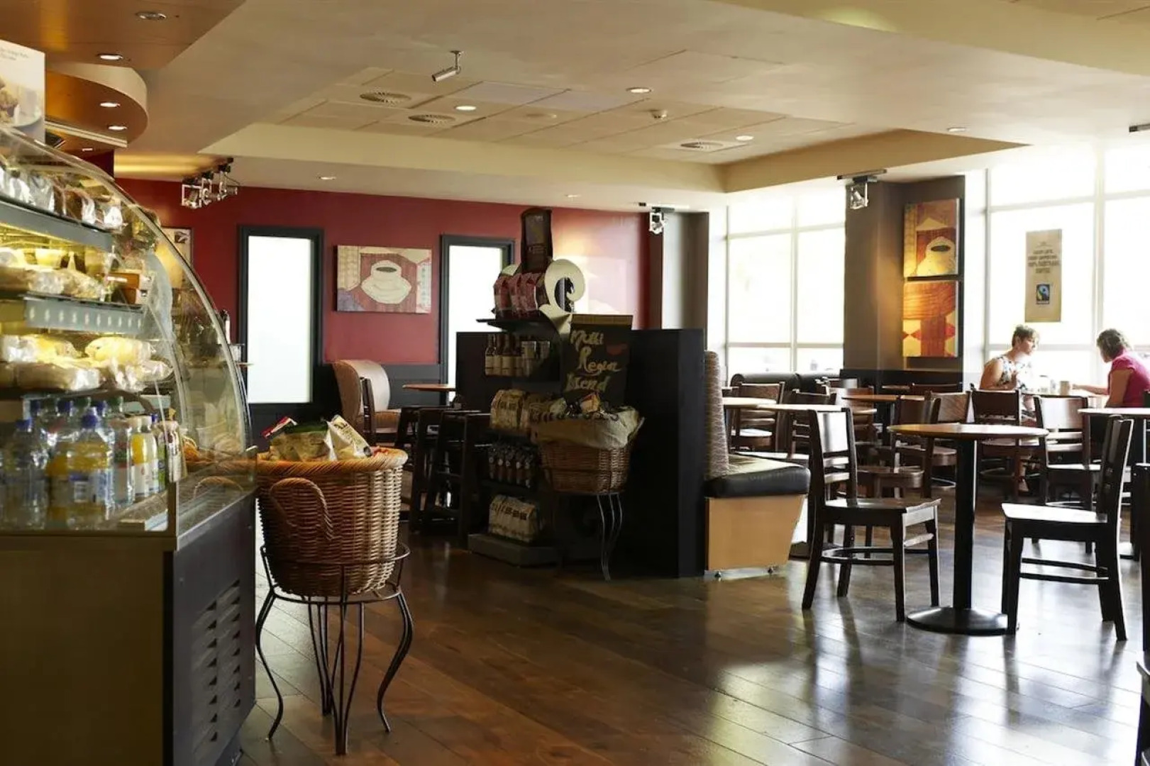 Village Hotel Nottingham