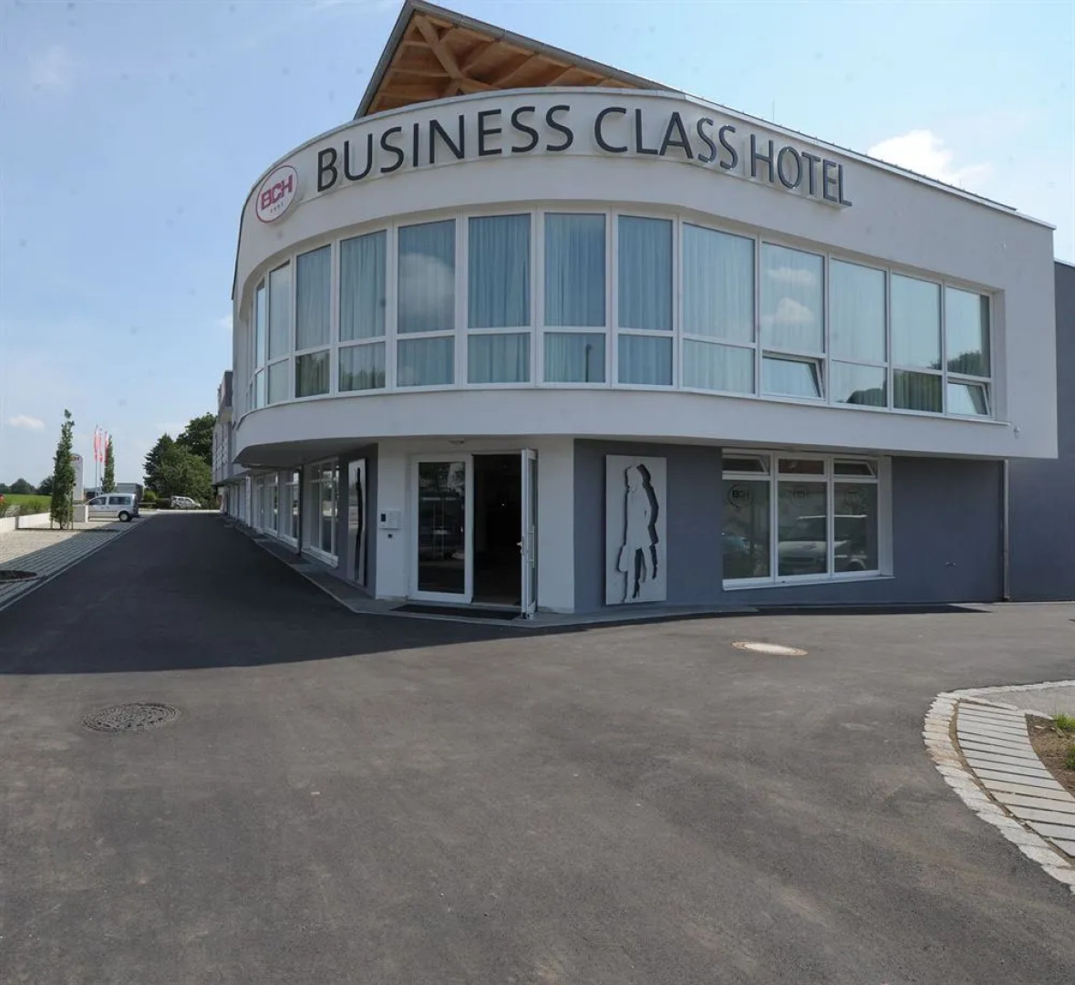 Business Class Hotel Ebersberg