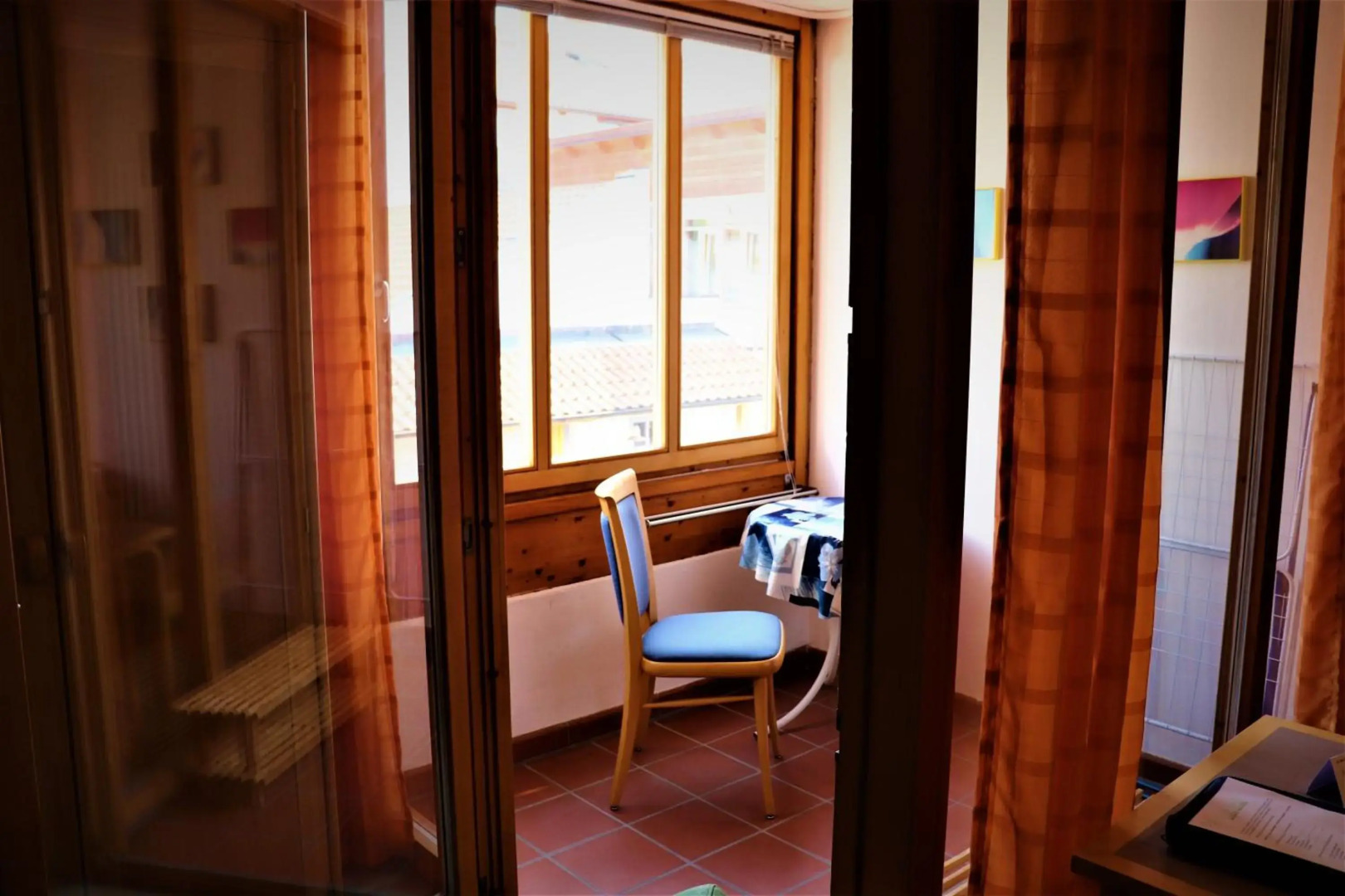 Hotel und Appartementhof Waldeck