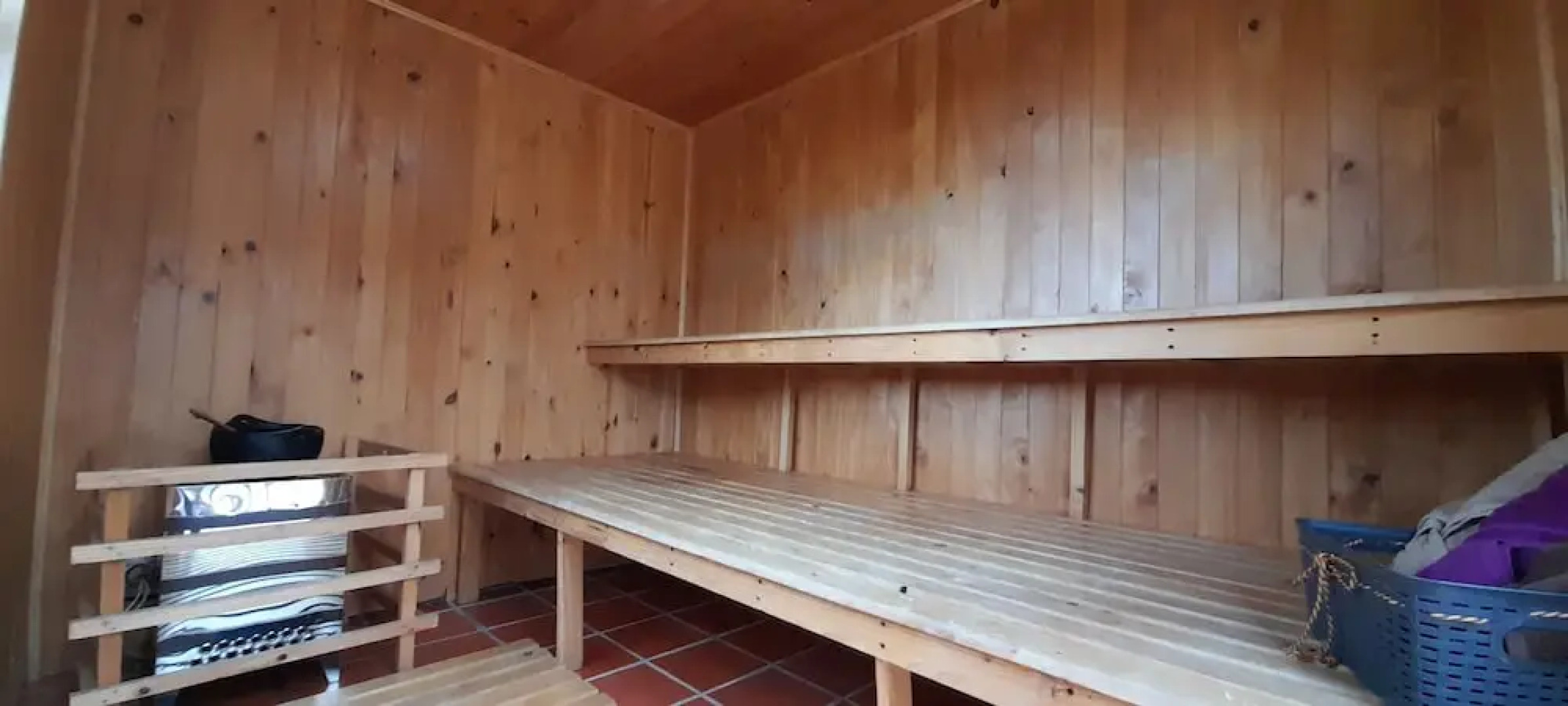 Casa Hotel San Pedro