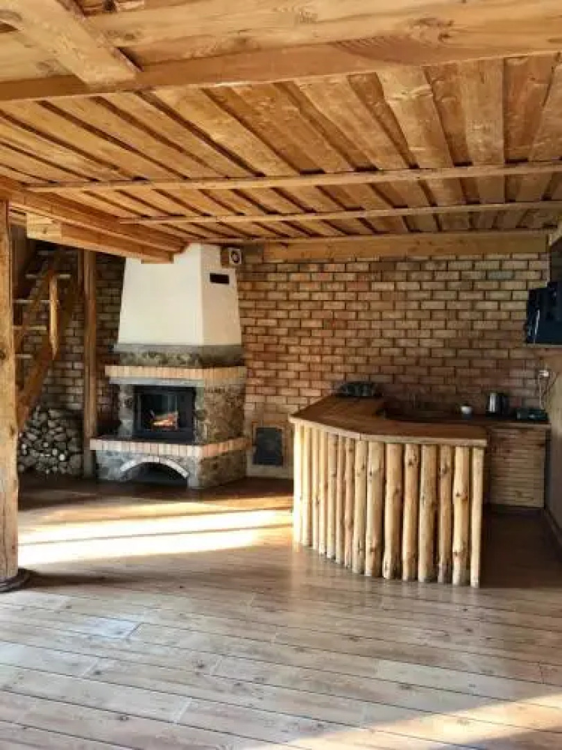 Holiday Home Atmatas