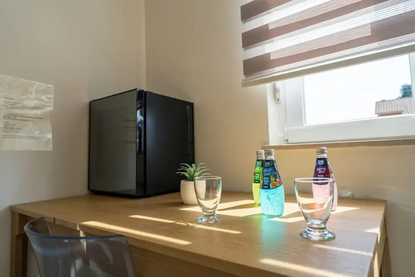 Rooms & Breakfast Centrale