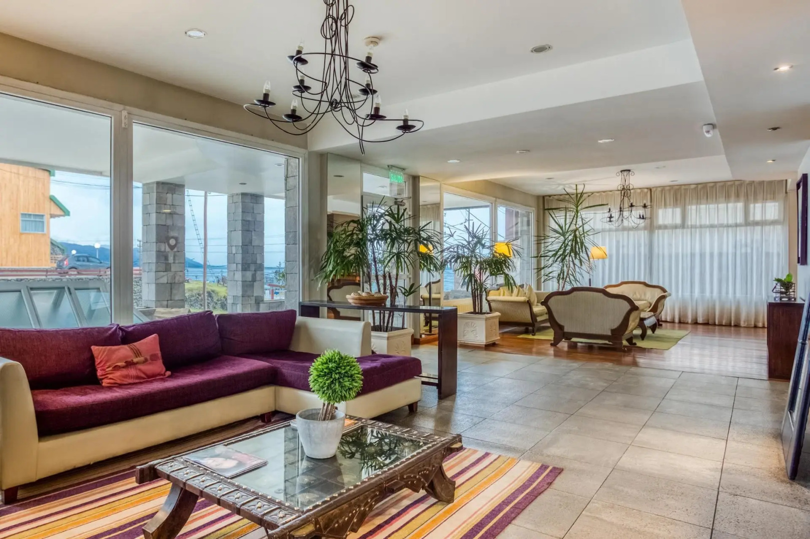 Cilene del Faro Suites & Spa