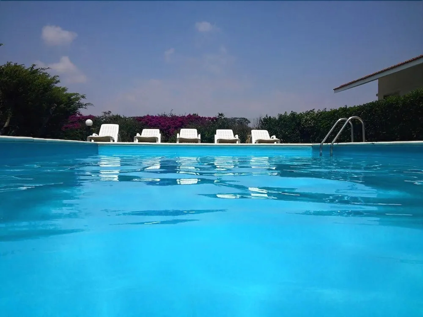Kaucana Inn