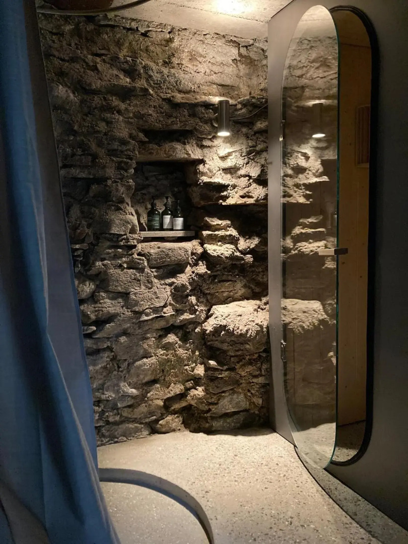 Ca' Pölete Do-Minus guesthouse, bike stop & mini spa