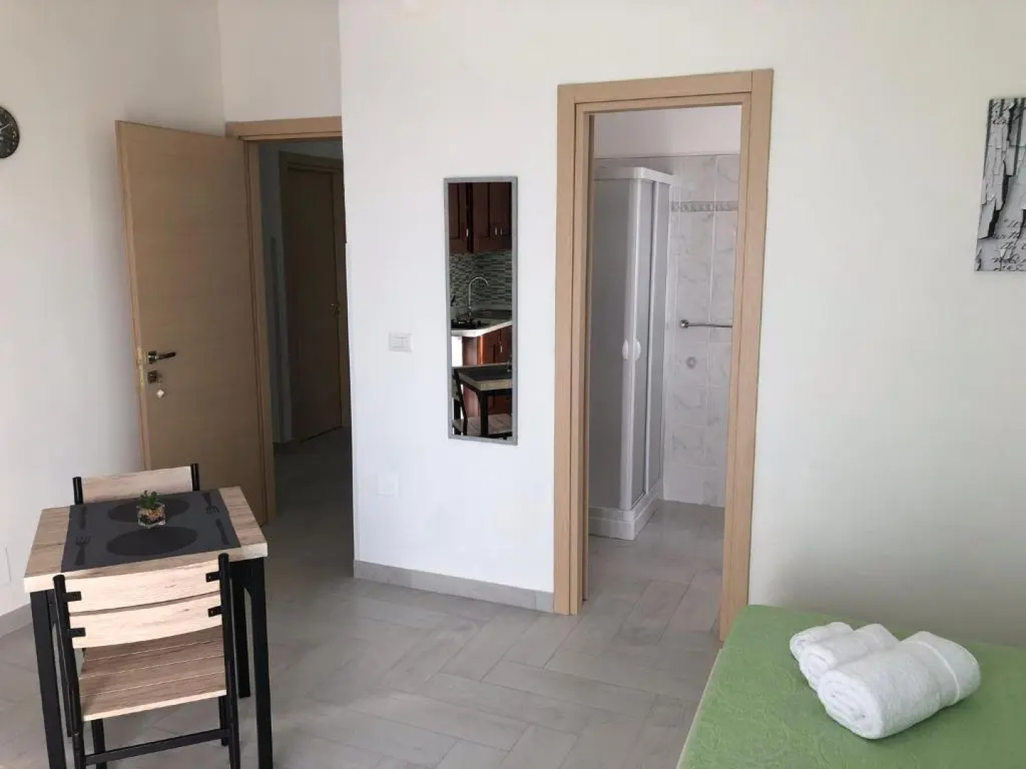 Residenza Il Cremino