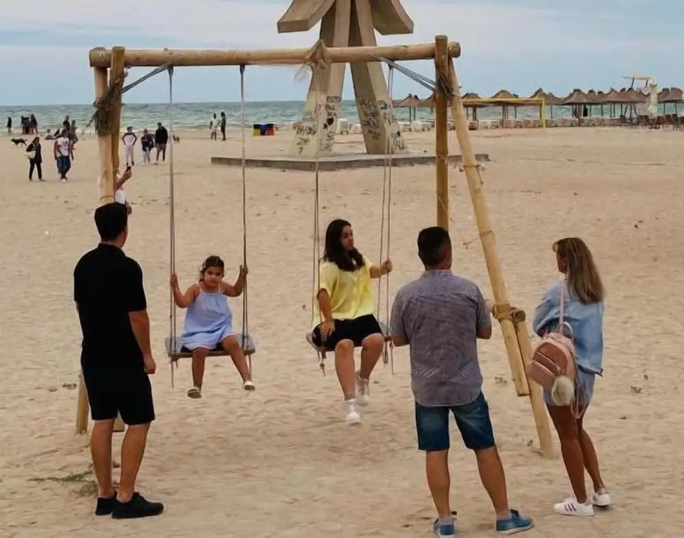 Perla Costinesti - Hostel