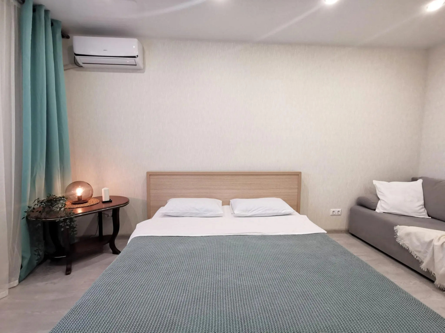 Апартаменты на улице Дыбенко