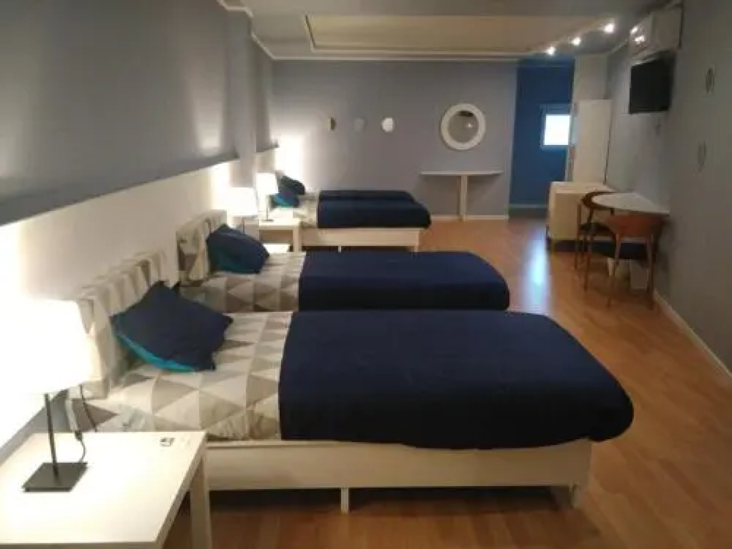 São Gonçalo - Alojamento